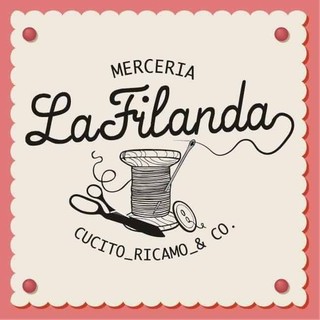 Ago e filo, è ritorno al passato a Savona: inaugura la merceria classica &quot;La Filanda&quot; in via Guidobono