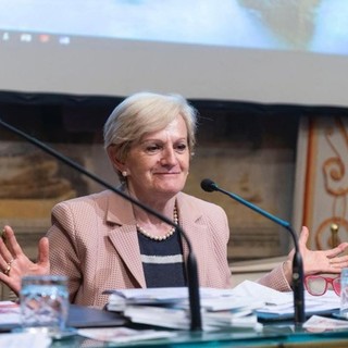 Ex Ministro Livia Turco a Savonanews: “Il governo Draghi ha fatto una brutta fine e non lo meritava. Però sul sociale non ha avuto coraggio. I partiti? Penosi”