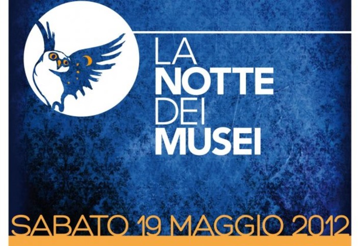 Notte dei Musei 2012 ad Albenga