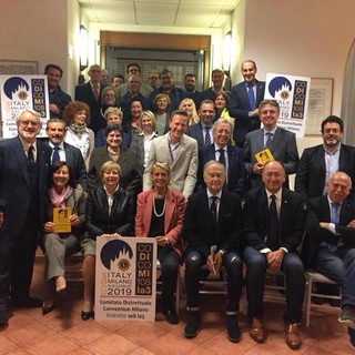 Screening medici gratuti: un altro service del Lions Club Albenga Host