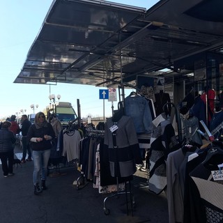 Spostamento del mercato di Albenga, si accendono le polemiche. Il vicesindaco Tomatis: &quot;Siamo aperti al dialogo e a valutare qualche modifica, ma lo spostamento era necessario&quot;