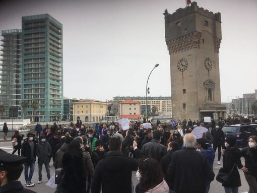 Savona, l'amministrazione sta con le attività chiuse: &quot;Il Governo intervenga con misure fiscali adeguate&quot;