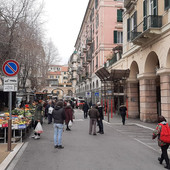 Mercato del lunedì: recuperi delle giornate perse nell'anno per allerta meteo o festività