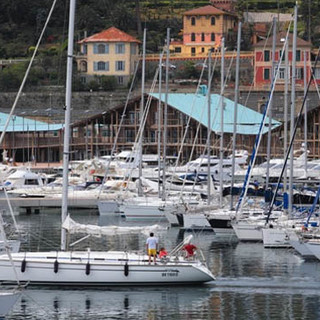 Emergenza idrica: il Comune di Varazze vieta il lavaggio delle barche