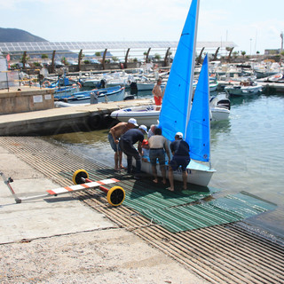 Accoglienza e accompagnamento in mare dei disabili: approvata la proposta del consigliere Arboscello