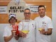 Foto tratte dal profilo facebook del &quot;Gelato Festival&quot;