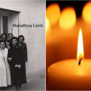 Spotorno in lutto per la morte di Mariarosa Centi ex direttrice delle poste