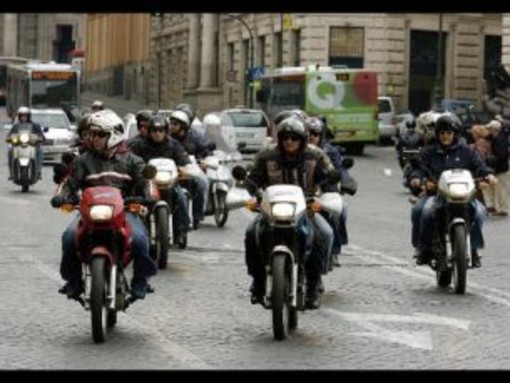 Finale: il Moto Club Ponente organizza il &quot;Motogiro&quot; del Lago di Osiglia