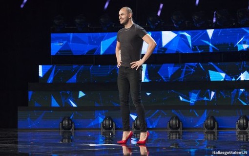 Il comico cellese Mirko Darar da Italia's Got Talent a Saturday Night Live: &quot;Un'esperienza incredibile&quot;