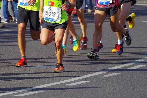 Savona Half Marathon, il 26 novembre modifiche alla viabilità