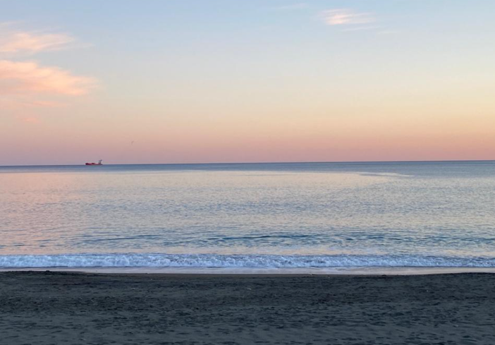 Meteo: sarà una giornata di tempo stabile e caldo sulla Liguria