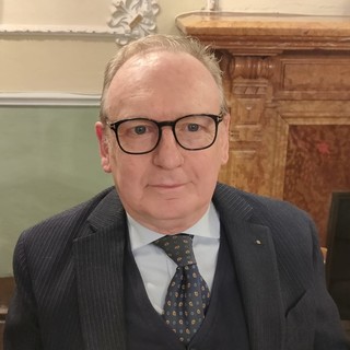 Morte Montaldo, il cordoglio dell'ex sindaco Caprioglio: &quot;Caro Silvano, maestro di vita, questa non me lo dovevi fare!&quot;