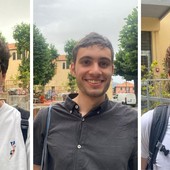 Maturità 2024: dal Liceo Giordano Bruno di Albenga le impressioni di Riccardo, Jacopo e Lorenzo