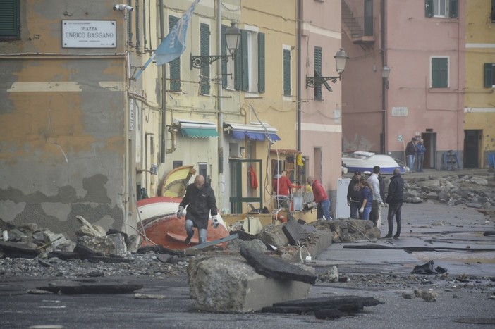 Il deputato Bagnasco: &quot;Calamità diventino priorità assoluta del governo&quot;