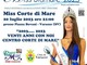 Miss Blumare 2023, il 20 luglio spazio al concorso Miss Corte di Marte a Varazze