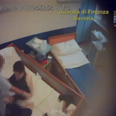 Maltrattamenti nell'rsa di Varazze, i video visionati in aula: grida e insulti