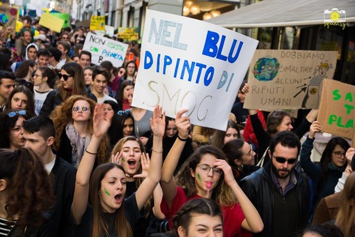 Riordino dei parchi liguri, oggi la discussione in Regione. Lettera aperta di Fridays for Future e Cittadini Sostenibili