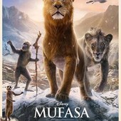 Capodanno al cinema con il film campione d’incassi Mufasa