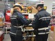 Botti e fuochi d'artificio, controllo della polizia locale di Savona sui venditori autorizzati
