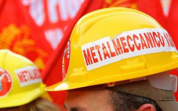 Rinnovo del contratto nazionale di lavoro dei metalmeccanici: il 27 ottobre incontro dei delegati e delegate della Fiom Cgil