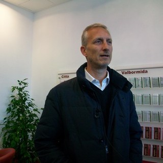 Maurizio Maricone