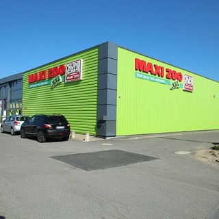 Maxi Zoo inaugura un nuovo store ad Albenga