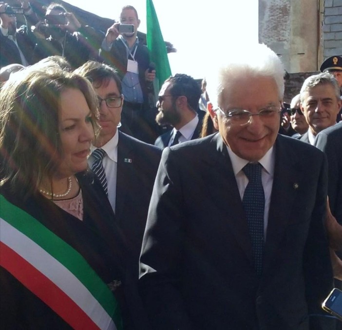 Politiche 2022, Marina Lombardi in corsa nell'uninominale: &quot;Collegio contendibile e non impossibile, non è rimandabile lo slancio dei territori di ponente&quot;