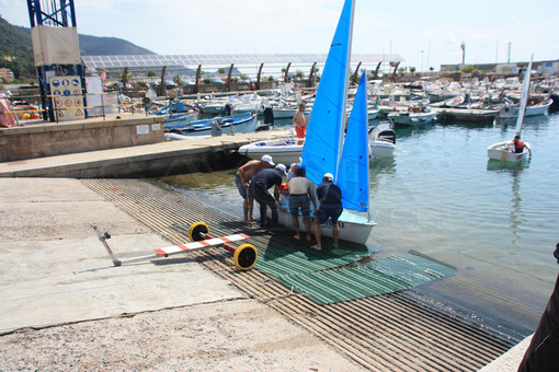 Accoglienza e accompagnamento in mare dei disabili: approvata la proposta del consigliere Arboscello