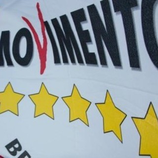 Monica Rossi nuova addetta stampa del gruppo 5 Stelle in Regione