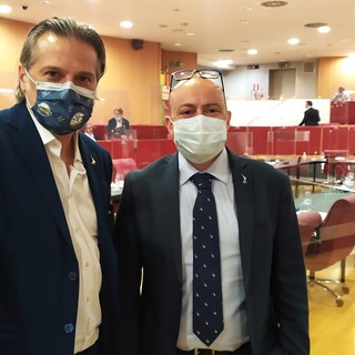 Piaggio, Piana e Mai (Lega): &quot;Mantenere livelli occupazionali in Liguria&quot;