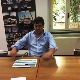 Bandi PSR 2014-2020, l'assessore Vio incontra i professionisti in Comune ad Albenga
