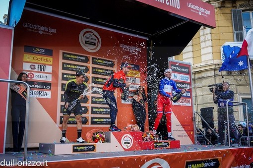 Nuovo cambio di data per la 'Milano-Sanremo': proposto all'Uci il 22 agosto per la 'Classicissima di Primavera'