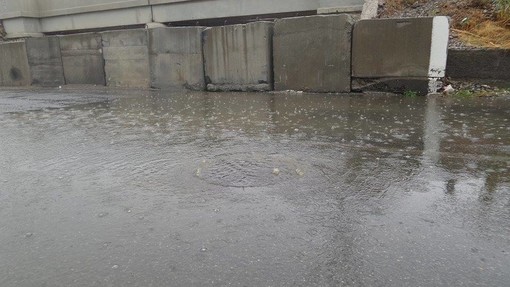 Torna il maltempo: giovedì allerta meteo gialla da Noli a Sarzana