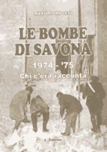 Se ne accorgono anche le agenzie: attentato Brindisi, a Savona un precedente nel 1974