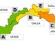 Maltempo, scattata l'allerta meteo per piogge diffuse e temporali sul centro levante ligure