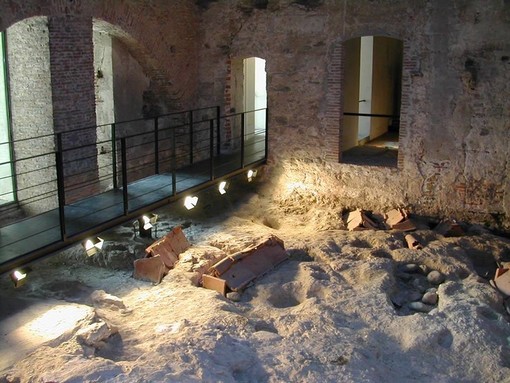 Museo Archeologico: anche il Consiglio di Stato conferma le irregolarità, intanto il Comune di Savona pubblica un nuovo bando