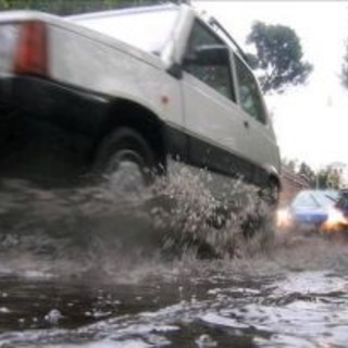 Aggiornamento Meteo, ancora niente pioggia, ma la Protezione Civile si prepara ad affrontare l'allerta 1 di domani