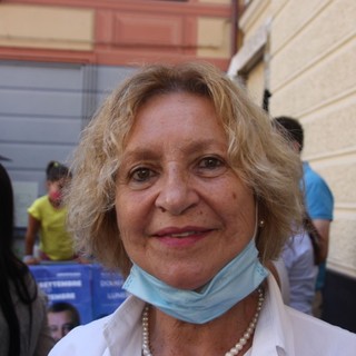 Maria Zunato