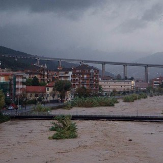 Possibile allerta meteo per il weekend, in arrivo piogge intense