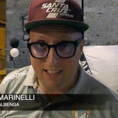 Savona Calcio, l'ex presidente Marinelli: &quot;Colpa dell'amministrazione comunale&quot; (VIDEO)