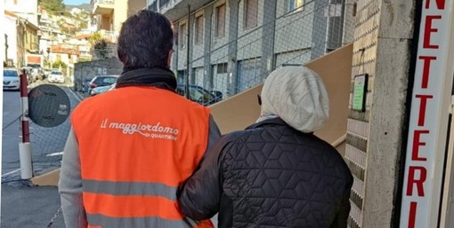 A Savona torna il Maggiordomo di quartiere. La sede sarà in piazza del Popolo