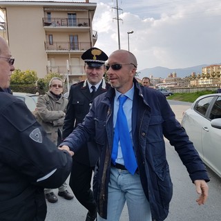 Continua il giallo di Albenga su Giusepe Collo