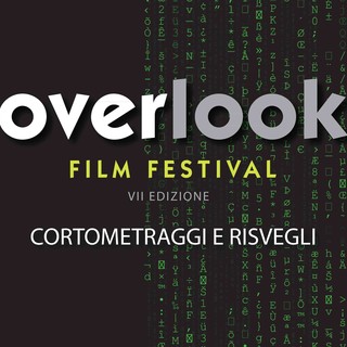 Tutto pronto per l'avvio dell'Overlook Film Festival