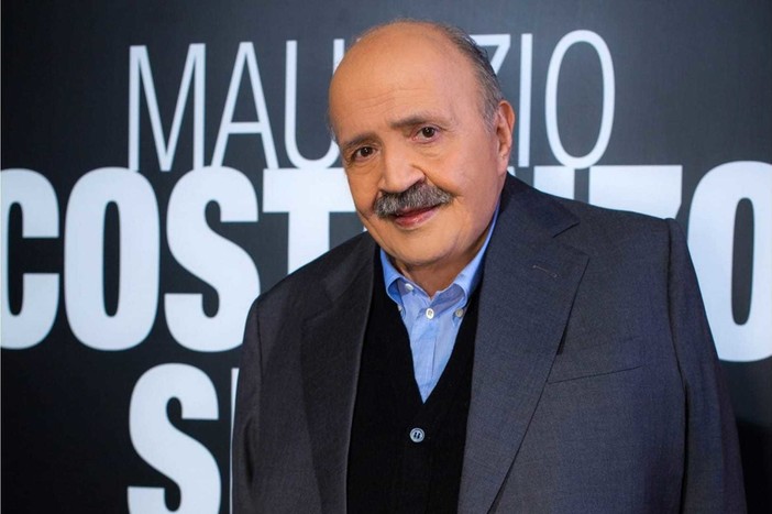Addio a Maurizio Costanzo, il popolare presentatore aveva 84 anni