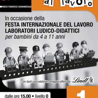 Locandina dell' evento