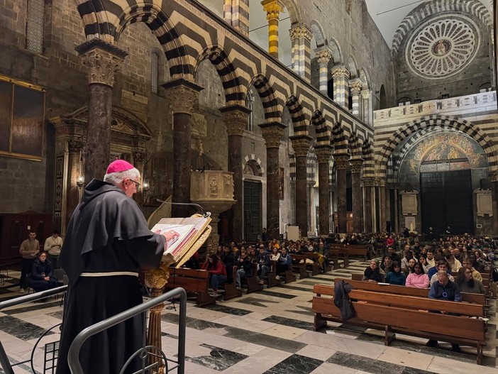 Giubileo 2025, domenica l’avvio delle celebrazioni: un anno di speranza e spiritualità