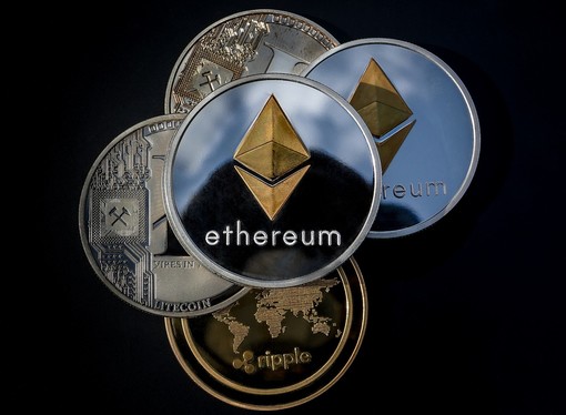 Come Ethereum guadagna valore