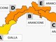 Torna il maltempo in Liguria: allerta gialla e arancione per temporali