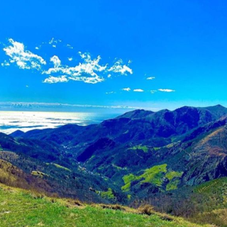 Meteo: fine settimana mite e soleggiato sulla Liguria