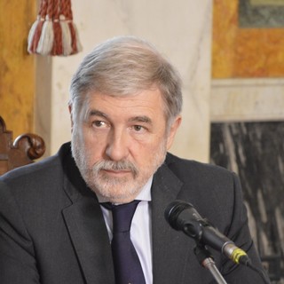 Bucci: &quot;Promozione internazionale delle nostre produzioni agricole e ittiche&quot;